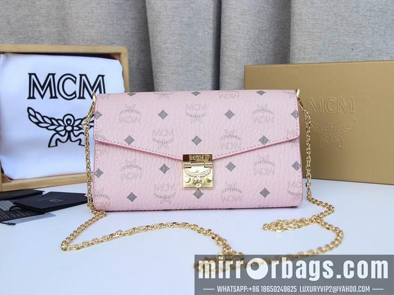 MCM Replica Bags MCM CA20502 23.5X14X5cm dy9