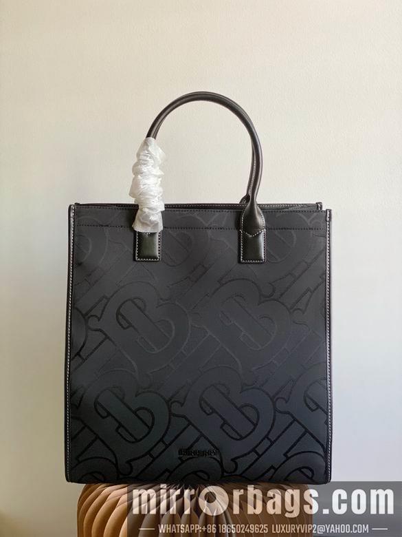 Burberry Replica Bags BO2112231 35.5X15X37.5 two colors