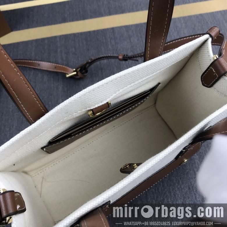 Burberry Replica Bags 8571 23x8x19 WW two colors