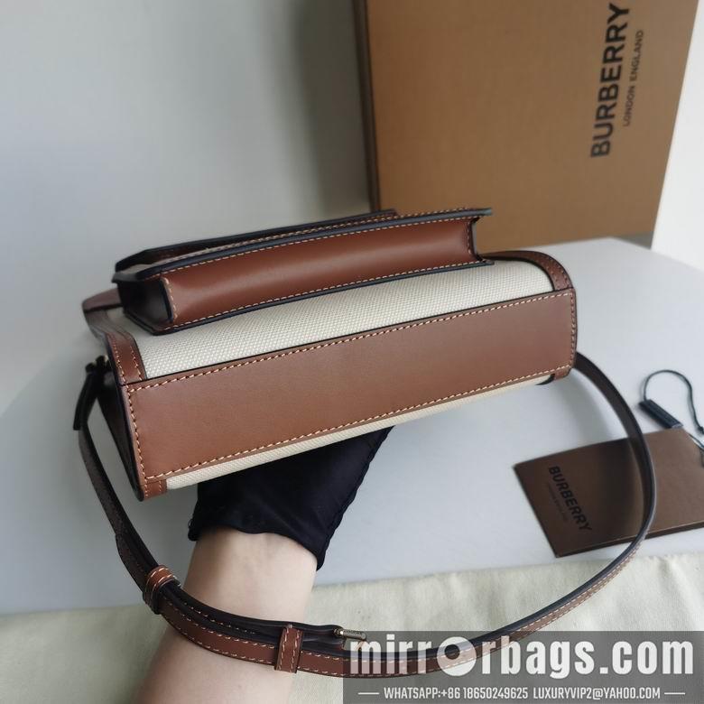 Burberry Replica Bags 0621 23X6X26.5cm IQ 4colour