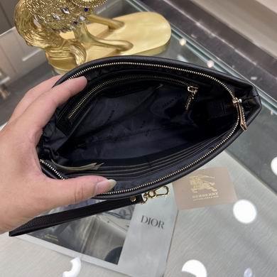 Burberry Replica Bags 98159-7 28X17X3cm WP