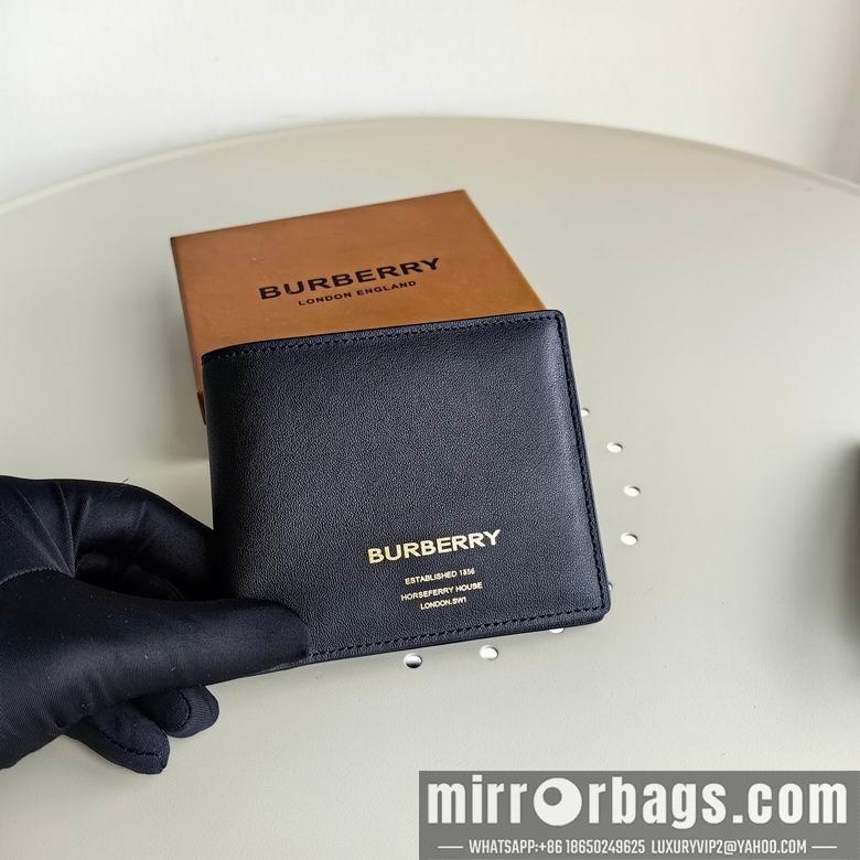 Burberry Replica Bags 11X9.5cm 071403 IQ