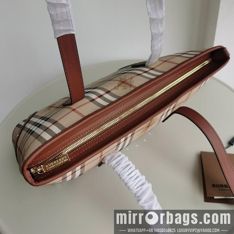 Burberry Replica Bags 34X13X24cm 032505 IQ