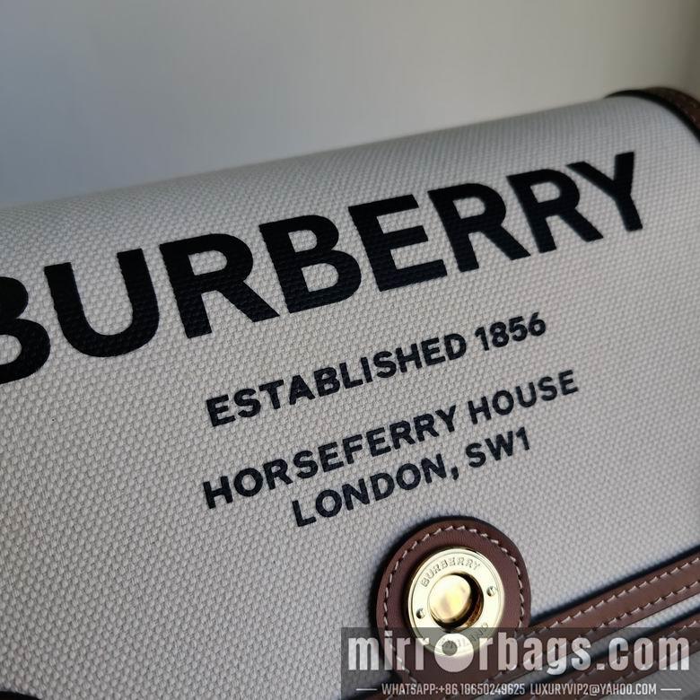 Burberry Replica Bags 80211101 25X18X8.5cm IQ