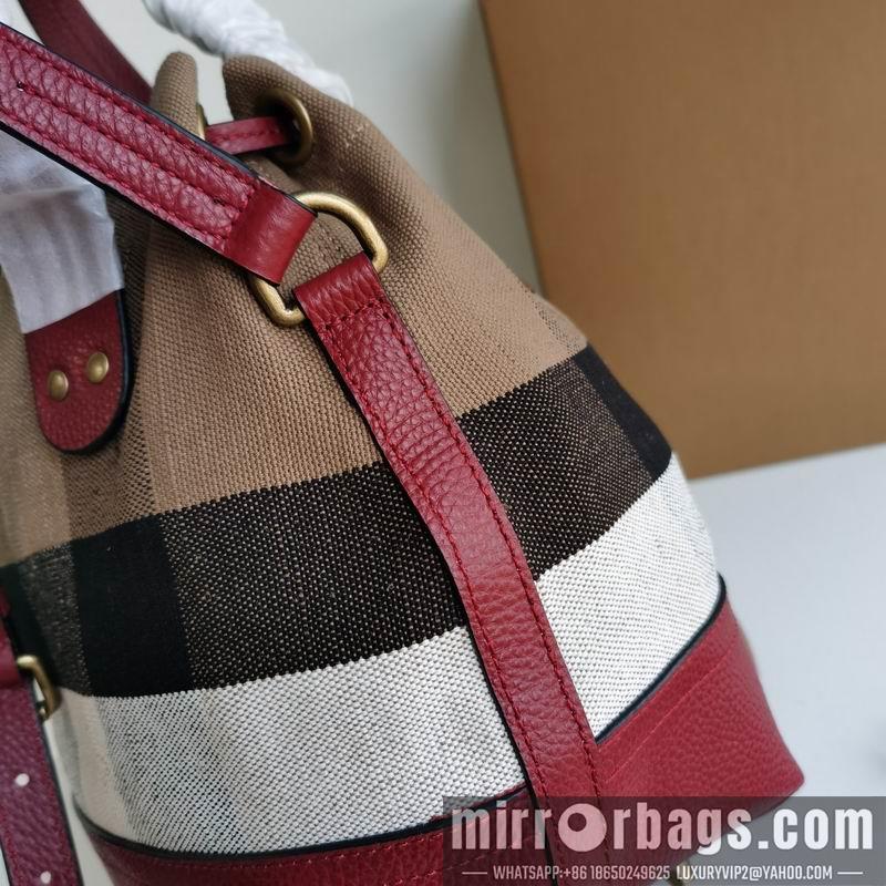 Burberry Replica Bags 03507 18X16X28cm XM