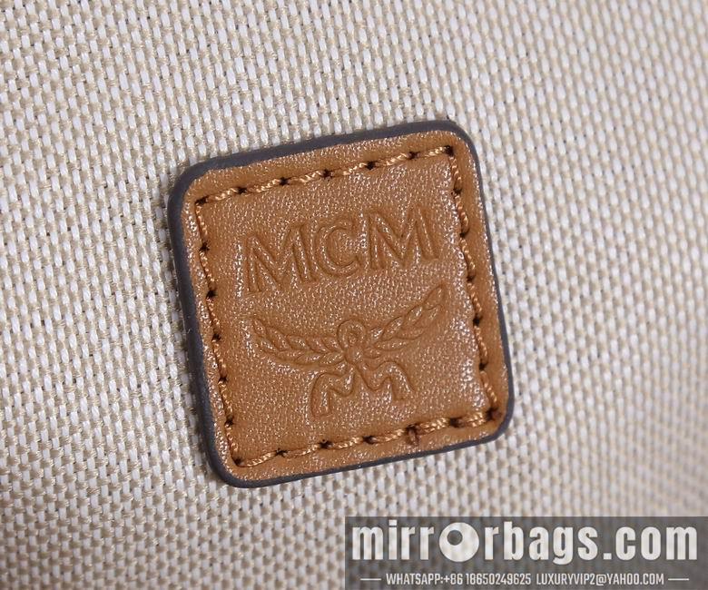 MCM Replica Bags CA6204 12.5X21X5