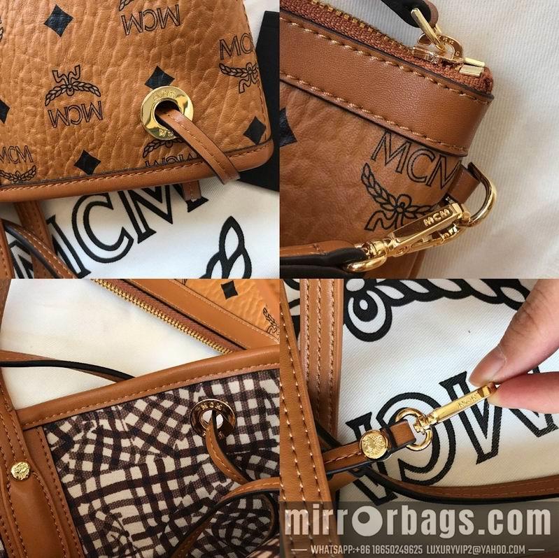 MCM Replica Bags MCM 35X29X16 29X21cm dy6