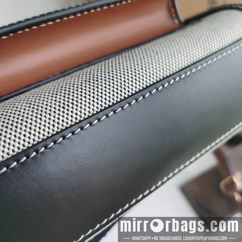 Burberry Replica Bags 0621 23X6X26.5cm IQ 4colour