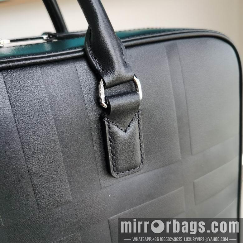 Burberry Replica Bags 38X9X27cm 120703 IQ