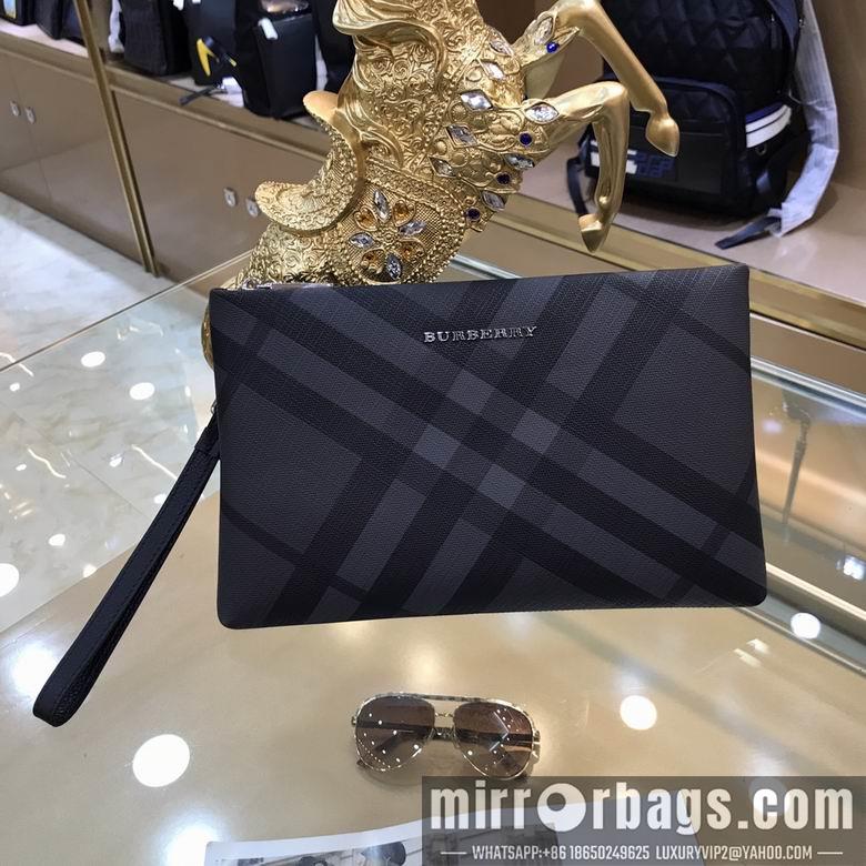Burberry Replica Bags WM31111 28X17X2 xm