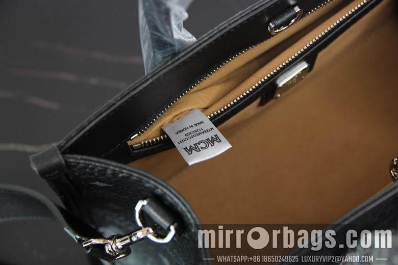 MCM Replica Bags Tote 19x24x11cm DY 1