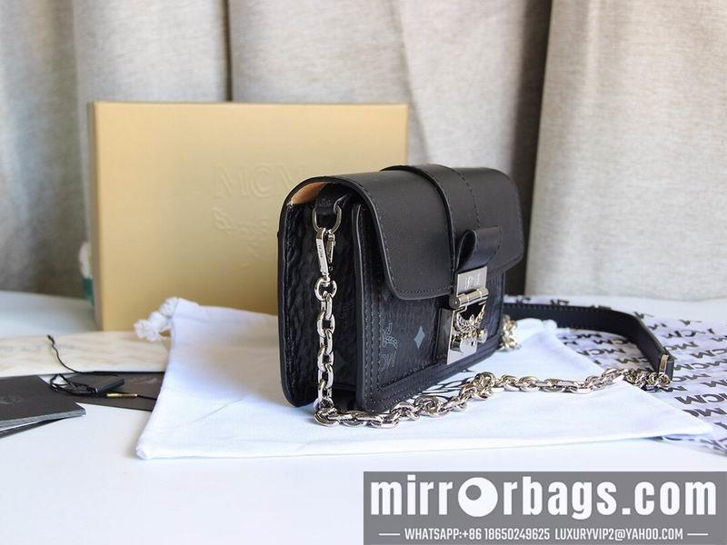 MCM Replica Bags MCM 6724 11X18.5X5cm LL