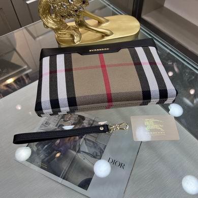 Burberry Replica Bags 98159-7 28X17X3cm WP