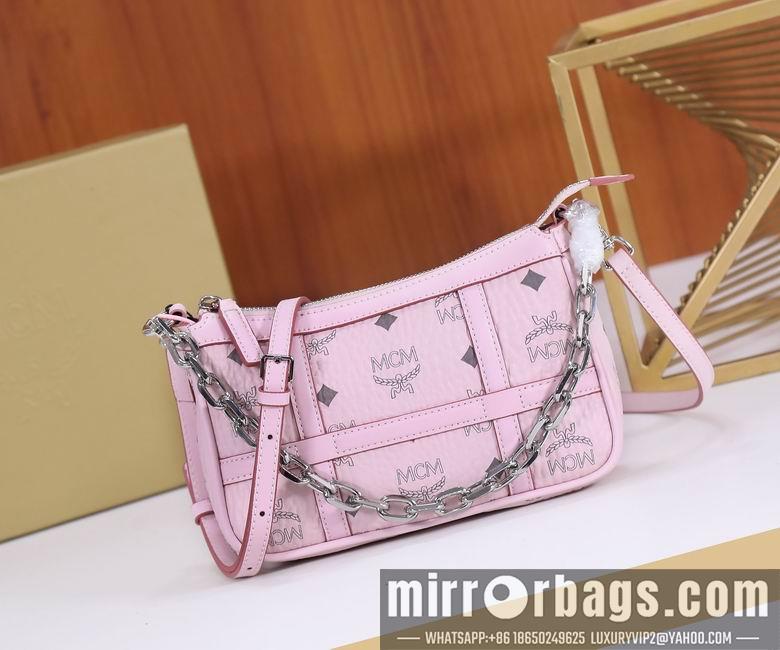 MCM Replica Bags CA6204 12.5X21X5