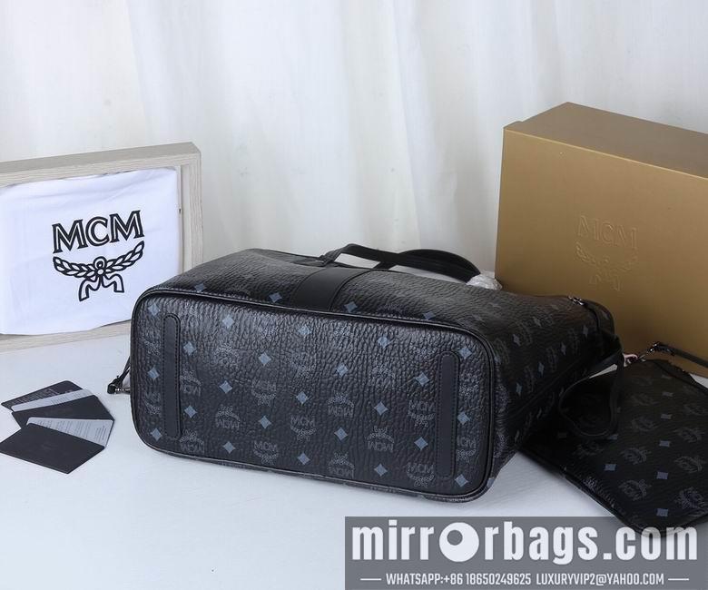 MCM Replica Bags 2024 CA211251 35X29X16