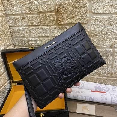 Burberry Replica Bags 33065-1 29X18X3cm WP