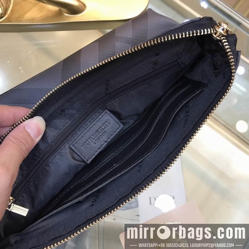 Burberry Replica Bags 6648-7 28X3X18cm XM