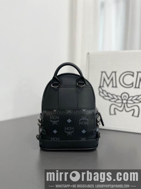 MCM Replica Bags B041 10X17.5X21cm EY 4colour