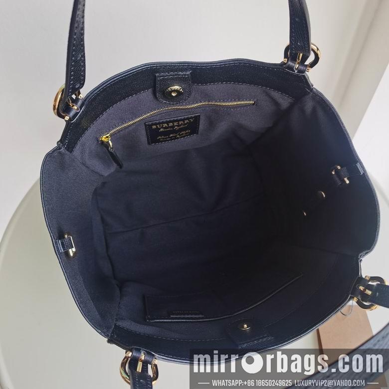 Burberry Replica Bags 29.5X25.5X13cm 032506 IQ 2colour