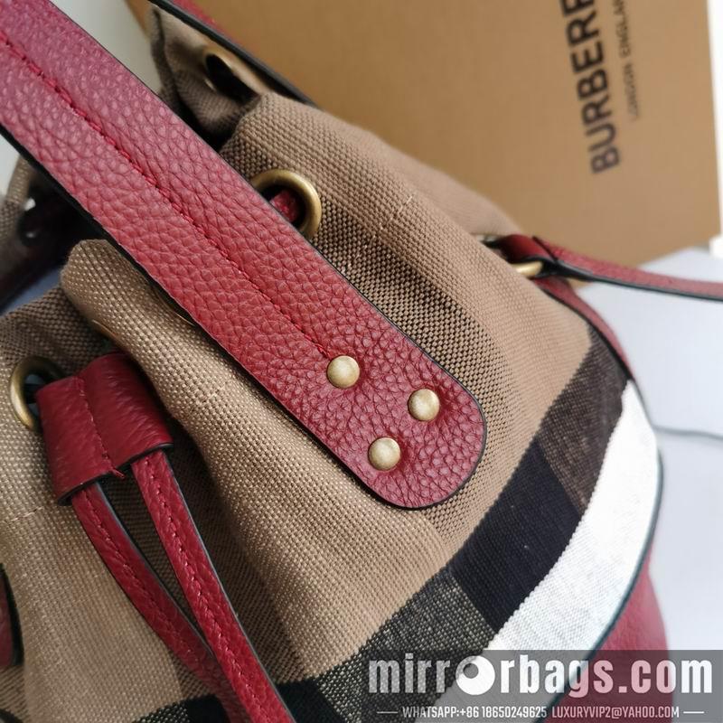 Burberry Replica Bags 03507 18X16X28cm XM