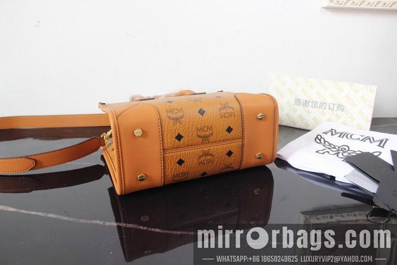 MCM Replica Bags Tote 19x24x11cm DY 2