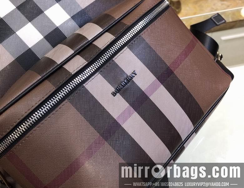 Burberry Replica Bags 85040 30.5X14.5X42.5cm XM