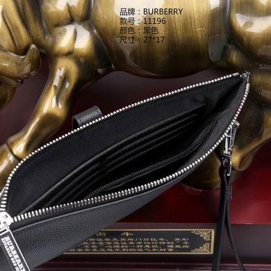 Burberry Replica Bags 11196 29X19X1cm WP
