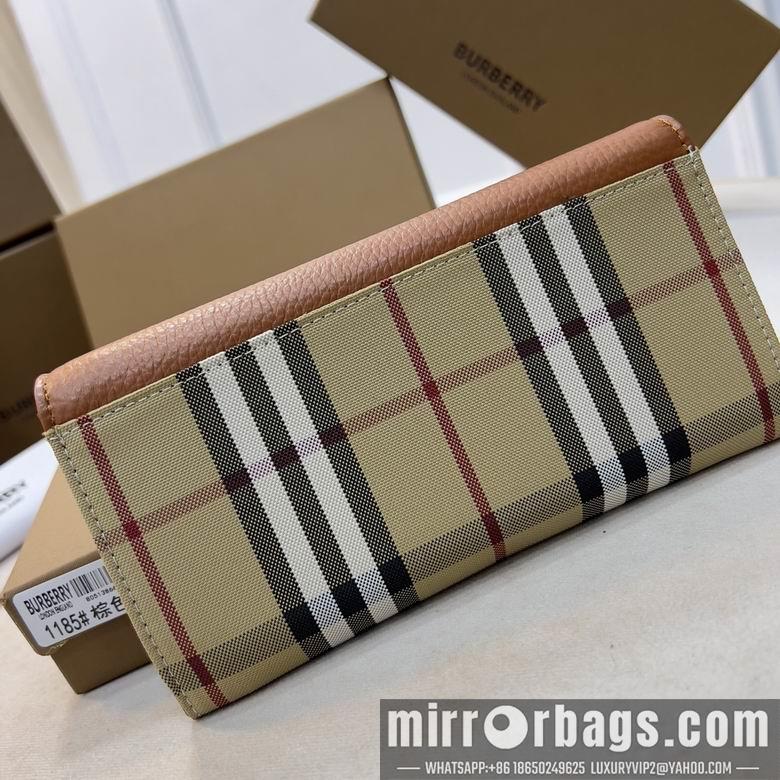 Burberry Replica Bags 1185 19.5X3X10cm ZC