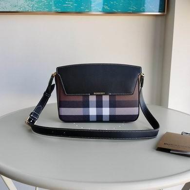Burberry Replica Bags 24X5.5X17.5cm 032606 IQ 3colour