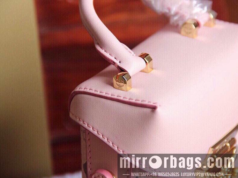 MCM Replica Bags MCM 151207 15X11.5X11cm dy10