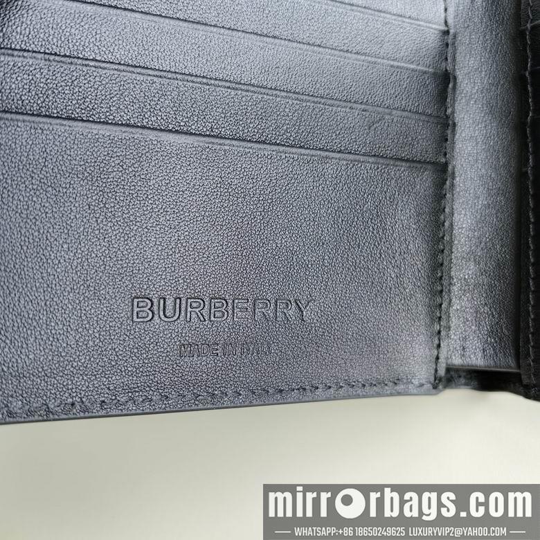 Burberry Replica Bags 11X9.5cm 071403 IQ