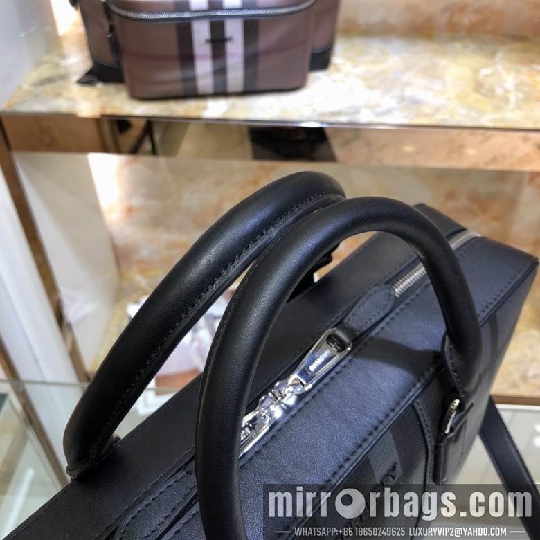Burberry Replica Bags 85036 38X9X28cm XM