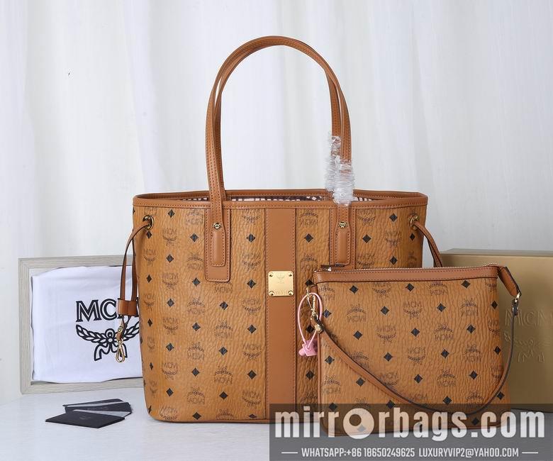 MCM Replica Bags 2024 CA211251 35X29X16