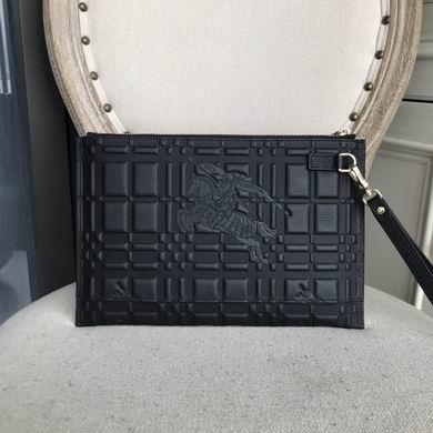Burberry Replica Bags 9896-4 29X19X1cm WP