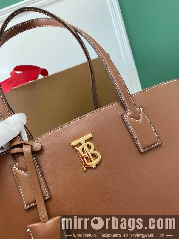 Burberry Replica Bags Burberry 8367 34x14x28cm ww