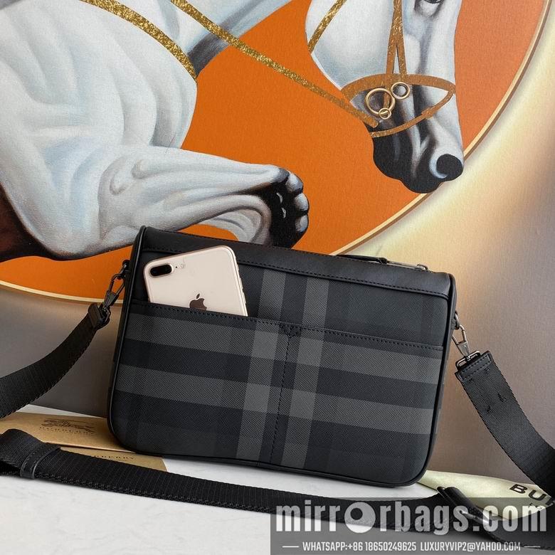 Burberry Replica Bags 80697871 28X6X19cm SC