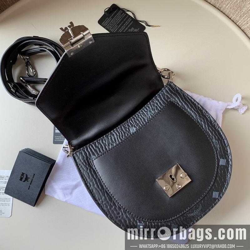 MCM Replica Bags 6219 迷你7X18X18cm小8X21X20cm LL