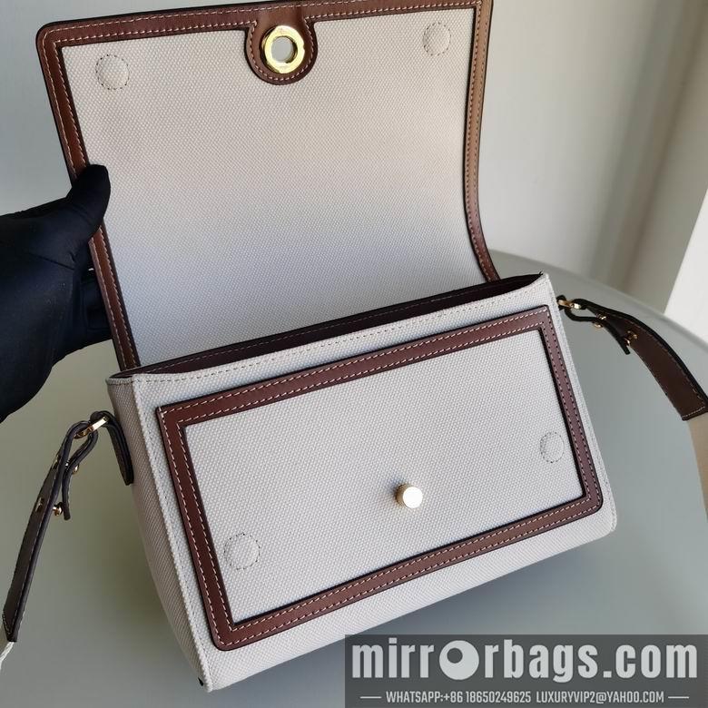 Burberry Replica Bags 80211101 25X18X8.5cm IQ