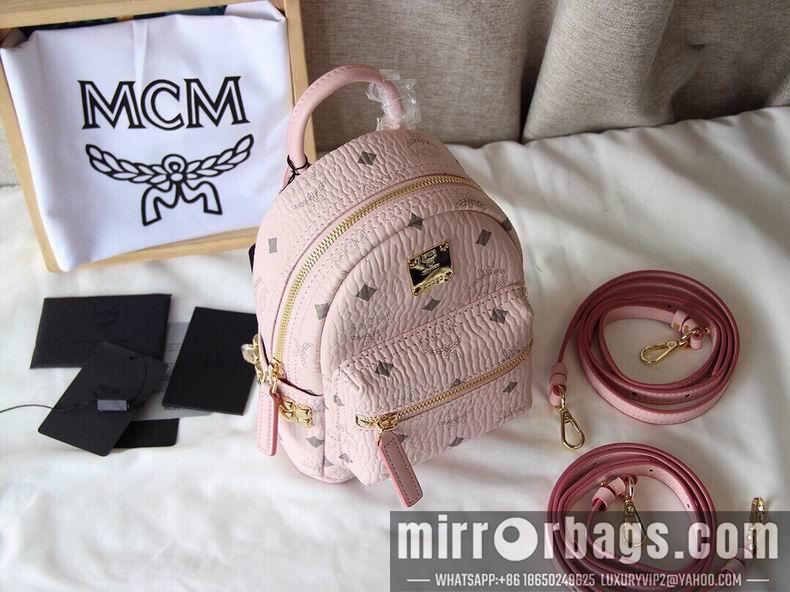 MCM Replica Bags MCM 30106 17X21X9cm dy4