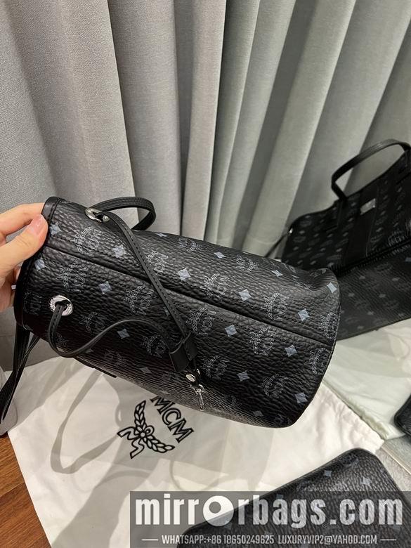 MCM Replica Bags 35X29X16cm 051503 XM 4colour