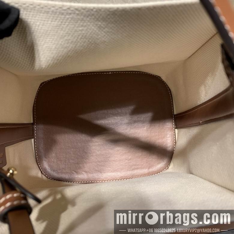 Burberry Replica Bags 8421 21x16.5x25cm YG 1
