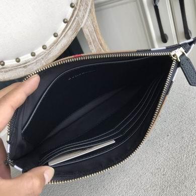 Burberry Replica Bags 98140-4 30X20X1cm XM