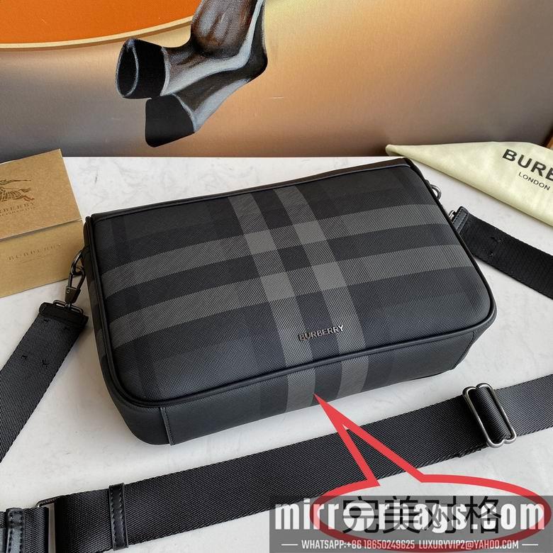 Burberry Replica Bags 80697871 28X6X19cm SC