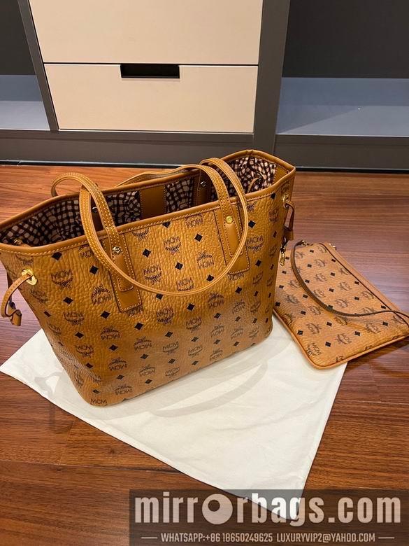 MCM Replica Bags 35X29X16cm 051503 XM 4colour