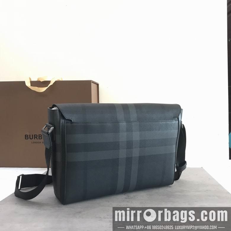 Burberry Replica Bags 070480 37X10X24cm IQ 2colour