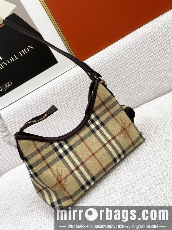 Burberry Replica Bags CDZ0222 24X11X13 ww