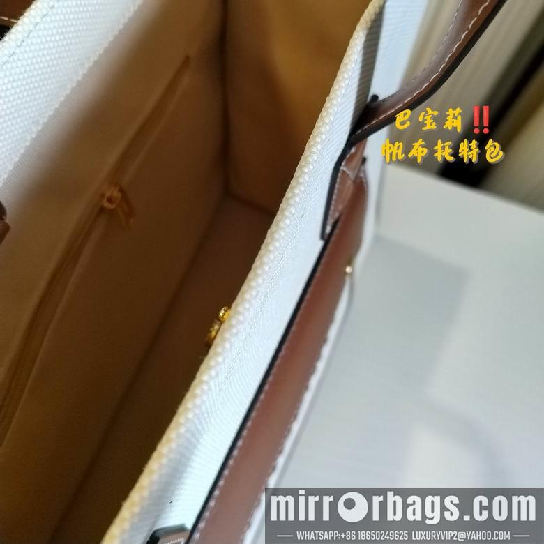Burberry Replica Bags 23cm 121421 YG 4colour