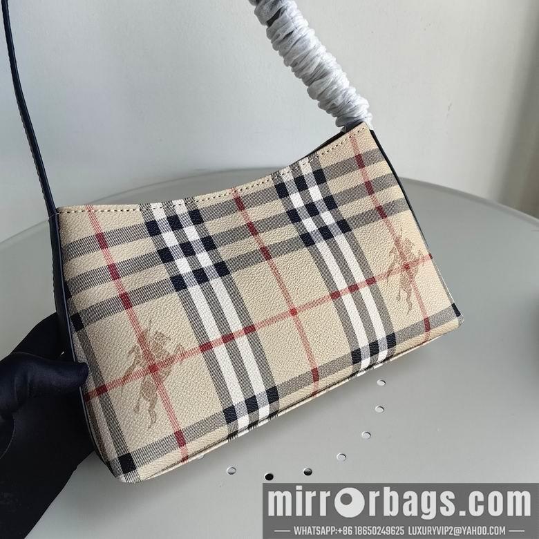 Burberry Replica Bags 031001 IQ 3colour
