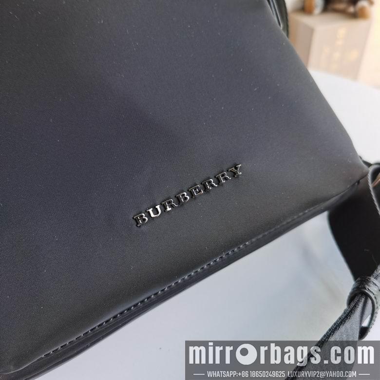 Burberry Replica Bags Burberry 23x6x27cm HQ