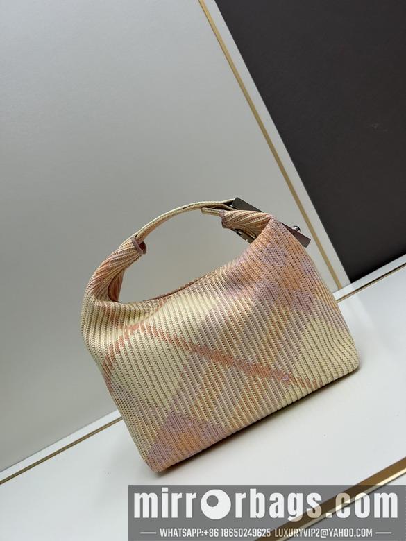 Burberry Replica Bags Bur 8421 21.5x10.5x23cm jj3